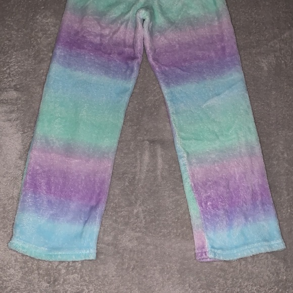 Members Mark, little girls pj set, size 6/6x - Picture 7 of 12